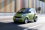Smart ForTwo 2010 года